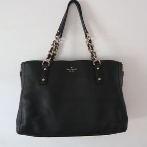 SOLD! Kate Spade Large Cobble Hill